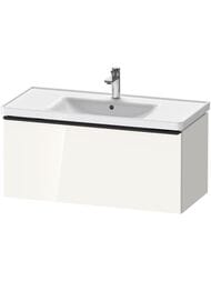 ����� ��� �������� Duravit D-Neo 984�440�452 ���������, 1 ����, ����� ������ DE4256004220000