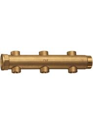 ��������� ��������� FAR 1.1/2"�� �� 6 (3+3) ������� 3/4"� ������, FK 3620 11234