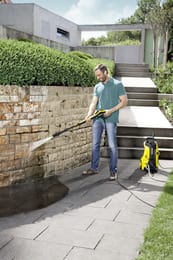 Трубка струйная KARCHER VP 145 Vario Power Full Con арт. 2.642-725.0