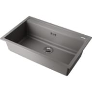 ����� Omoikiri KITAGAWA 79-LB GR (790�510�220��), ������������, ���� leningrad grey 4993998
