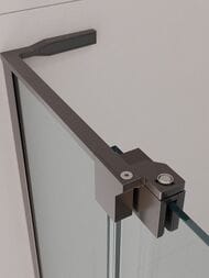   CEZARES SLIDER (800-9001000-11001950)  /   SLIDER-AH-2-80/90-100/110-C-GM