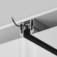 ������� ��� ������� Maytoni Gravity (�������) TRA010MP-212S � �������� ��� �������, 2�, �������