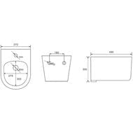 ���� ��������� ������� ��� 490�370�300�� ������������, �����. ������, �����  AQ1004-00