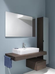 ����� ��������� Laufen SPACE 4.1090.1.160.103.1 (300�300�1700) ���������� ������, ������ ���