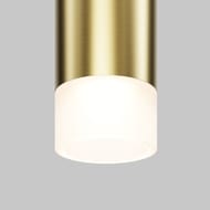 �������� ���������� Maytoni Skim (����) TR191-1-3W4K-M-BBS Levity 4000� 3�� 36�, IP20, ������