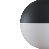 �������� ��������� ���������� Maytoni Kiat (����) TR018-2-10W4K-B S35   4000K  10��, IP20, ������