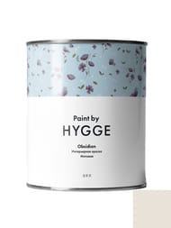 ����������� ������ ������������� HYGGE Obsidian (7%), 0,9 �, Egret , HG01-002 (��.)