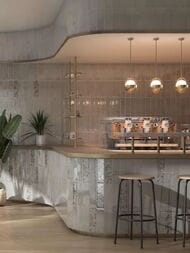 ������ ��������� KERAMA MARAZZI ������ (85�285) ����� ������� 9037 (��.�.)