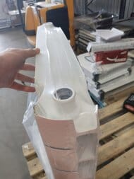 ������! �������� ��������������� RIFAR Monolit 500 (577�800�100) 10 ������, 1960 ��, �����