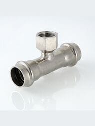 ����� ������� VALTEC � ���������� �������, ����. ����� 76,1�2"�76,1 VTi.932.I.760976