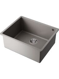 ����� Omoikiri BOSEN 54-U-GR (540�440�220) ����������� ������, ����������, ����-����� 4993539