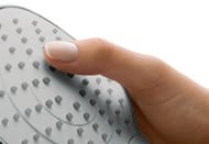 ������ ��� Hansgrohe Vernis Blend 26270000 100 ��, 2 ������, ����