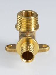  VALTEC , 161/2",  CW614N, VTm.455.G.001604