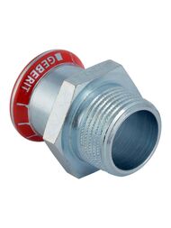 ����� ��������������� GEBERIT MAPRESS 15���1/2"� ������������ ����� 21703