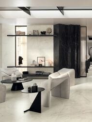 ��������������� ������ Atlas Concorde Marvel Shine Calacatta Delicato Silk (750�1500) A7H2 (��.�.)