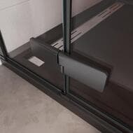   CEZARES LINER--12 9001950 LINER-B-12-90-C-NERO-L ,  ./.  