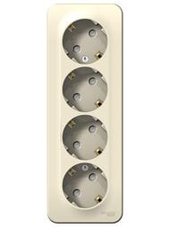 ������� Systeme Electric BLANCA ���������������, � ������., �� ��������, 16� 250� �����. BLNRA011412