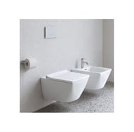 ������ ��������� Duravit Viu 370�570�400 ������������, HygieneGlaze, ����: ����� 2511092000