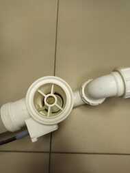 ������! ����-������� ��� ����� KLUDI Rotexa 2000 G 1 1/2" 2130005N-00