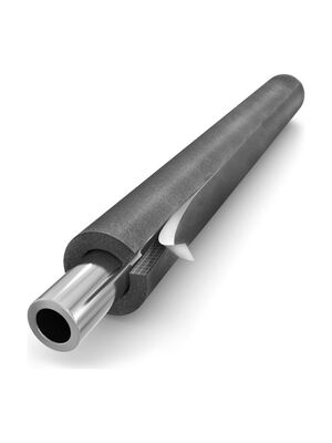 Теплоизоляция трубная Energoflex Super SK-2 35*13мм, самоклеющаяся, в хлыстах по 2м EFXT035132SUSK