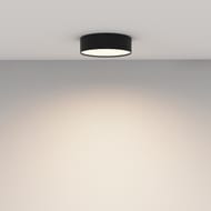 ���������� ���������� Maytoni Zon (���) C032CL-24W3K-RD-B, 3000K, 24��, 120�, IP20, LED, ������