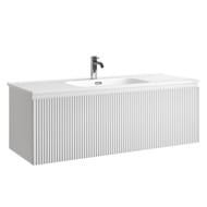 ����� ��������� SANCOS Snob R 1.0 1195�445�406, 1 ����, ��������, Bianco ,SNR1.0120W