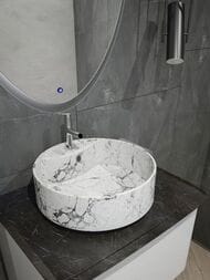 �������� ��������� toHit Ogma D40 400x400x140 ����� ������ TH03-0401404