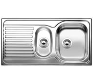 ������! ����� BLANCO Tipo 6 S Basic (950�500) ������� ����. �����, �������������