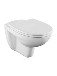 Комплект: Инсталляция Vitra с клавишей хром + Унитаз Normus + сиденье с микролифтом 9773B003-7200