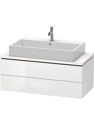      Duravit L-Cube 1020400477 2 ,   LC580902222