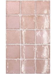 ������ ��������� EQUIPE ALTEA DUSTY PINK (100�100) �������, 27605 (��.�.)