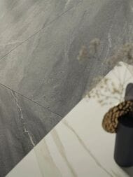 ��������������� ������ ITALON Metropolis Graphite Dark (600�1200�9) ������, 610010002629 (��.�.)