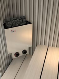 ������������� ���� SAWO Nordex Mini 2,3���, � �������, ���������, NRM-23NB-Z