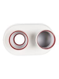  Rommer       80/80, RCA-8080-210002