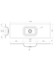   Kupala Oval (1400490100)  ,  ,      WBVO1400