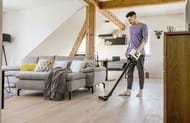 Пылесос KARCHER VC 4 Cordless myHome Car, 11986320