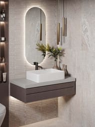 ��������������� ������ ESTIMA Tramontana Ivory TN00 (600�1200) �������, ���������. (��.�.)