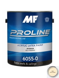 ������ ����������� MF Paints Proline Blue 6055 ��������� ������� (0,95�) MF 0965 (��.)