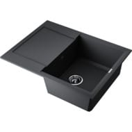 ����� Omoikiri SAKAIME 68-BL (680�500�230) �������, ����������, ������ 4993108