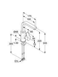 ��������� KLUDI ZENTA SL ��� �����������, ��� �������� ���������� (����) 480280565