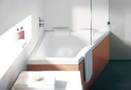 ����� ��������� Duravit Paiova 1800�1400 ����� 700217000000000