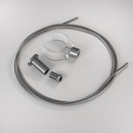 ������ �������� ��� ��������� ����������� Tau Maytoni Exility (��������) TRA101SW-2B, 1��, ����������