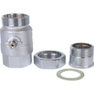 ������� 2-������� ��������� ������ STOUT �� 1 1/4*1 1/4 SVM-0072-200132