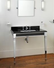        GRANITO NERO ASSOLUTO Devon&Devon Claridge DECLARIGRNCR (920510) , /