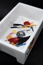 ����� Omoikiri MIKURA 76-Tokyo 760�460�254��,������������,�� ����������,����� 4993021