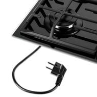 ������� �������� ������ Maunfeld EGHG.64.63CB.R/G,(590�515),4 ��������(1���),���� ������,��-00015016