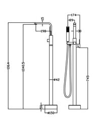 ��������� Swedbe Spira ��� ����� ���������, ������ ���, �����, ������ 4005B