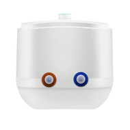 Водонагреватель накопительный Zanussi ZWH/S 10 Mini U Green, 10 л, 2 кВт, верхнее подкл,  эмаль