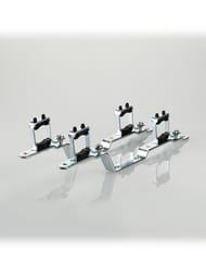 Кронштейн для коллекторов VALTEC 1" большой двойной (пара) VTc.IV130.N.0600