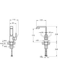C   Vitra Suit U ,    175,  A4261629